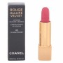 Rossetti Rouge Allure Velvet Chanel