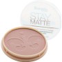 Polveri Compatte Stay Matte Rimmel London