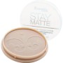 Polveri Compatte Stay Matte Rimmel London