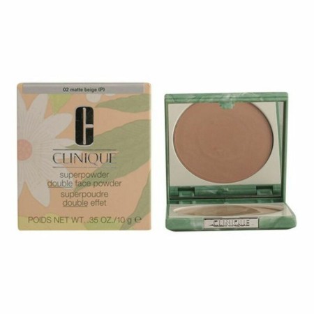 Base per il Trucco in Polvere Superpowder Clinique