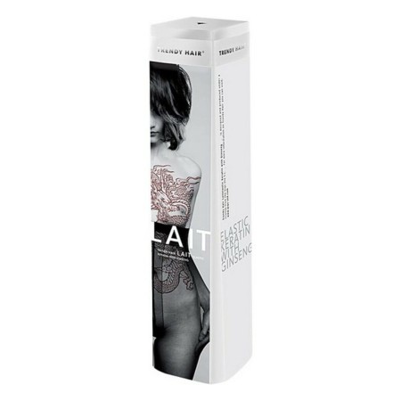 Balsamo Riparatore Lait Elastic Keratin Trendy Hair