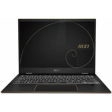 Notebook MSI SUME13FLIPEVOA13MT-224E Qwerty in Spagnolo