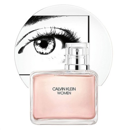 Profumo Donna Calvin Klein EDP