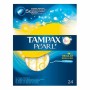 Pacco di Assorbenti interni Pearl Regular Tampax Tampax Pearl (24 uds) 24 uds