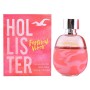 Profumo Donna Festival Vibes for Her Hollister EDP EDP