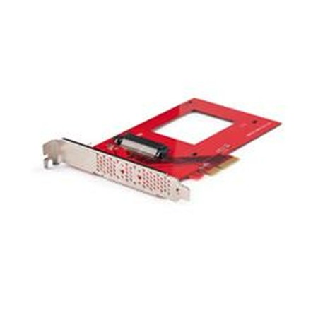 Hard Disk Startech PEX4SFF8639U3