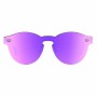 Occhiali da sole Unisex Tuvalu Paltons Sunglasses (57 mm)