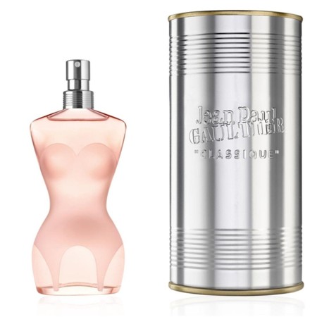 Profumo Donna Jean Paul Gaultier CLASSIQUE EDT 30 ml