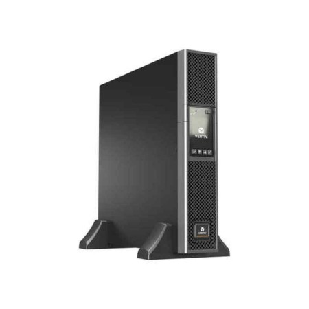 Gruppo di Continuità Interattivo UPS Vertiv GXT5 Nero 3000 W