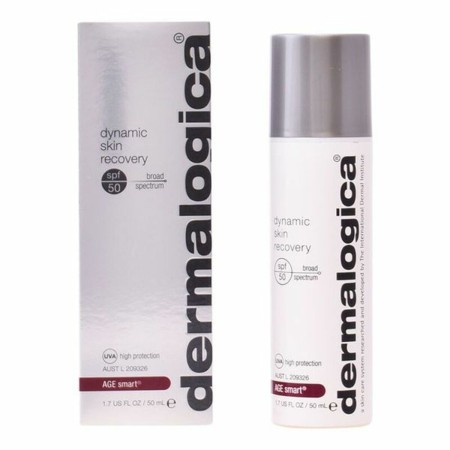 Lozione Idratante Antietà Smart Dermalogica Age Smart SPF 50 (50 ml) 50 ml