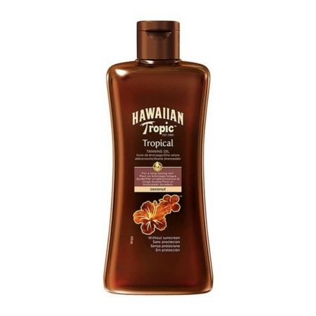 Olio Abbronzante Coconut Hawaiian Tropic