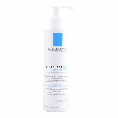 Gel Doccia Cicaplast Lavant La Roche Posay 179515 (200 ml) 200 ml