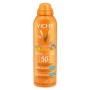 Spray Protezione Solare Ideal Soleil Vichy MB001900 (200 ml) Spf 50 SPF 50+ 200 ml