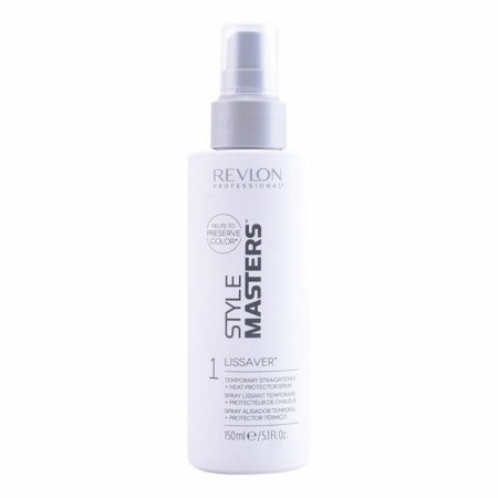 Spray Lisciante Revlon Style Masters (150 ml) 150 ml