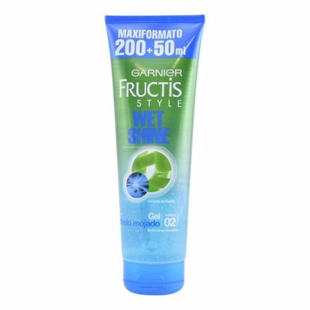 Gel Effetto Bagnato Garnier (250 ml) (250 ml)