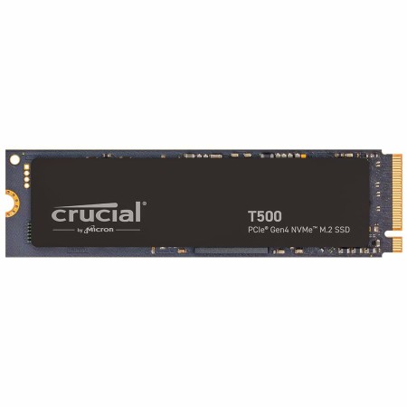 Hard Disk Micron CT2000T500SSD8 2 TB