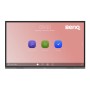 Smart TV BenQ RE8603 86" 4K Ultra HD LED IPS D-LED