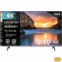 Smart TV Cecotec VQU10065 65" Ultra HD 4K LED Android TV