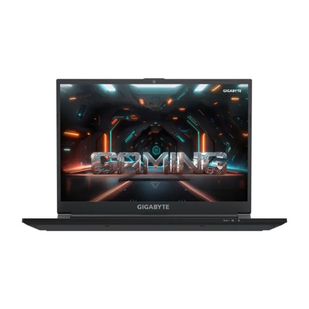 Notebook Gigabyte G6 KF-H3ES853SD 16 GB RAM