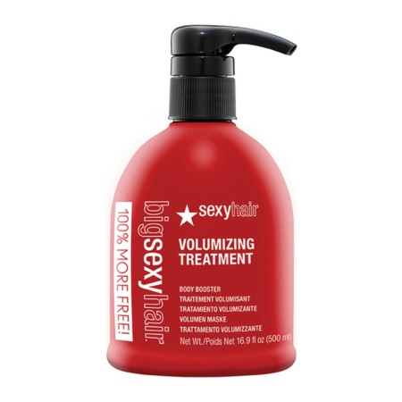 Trattamento Volumizzante Sexy Hair 15TRT16 (500 ml) 500 ml