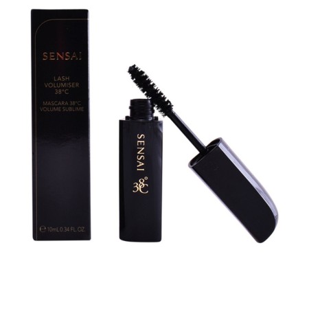 Mascara Effetto Volume Sensai Kanebo (10 ml) (10 ml)