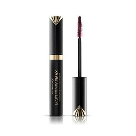 Mascara Effetto Volume Masterpiece Max Factor (7,20 ml)