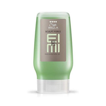 Gel Fissante Extraforte Eimi Wella (125 ml)