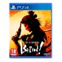 Videogioco PlayStation 4 SEGA Like A Dragon: Ishin!