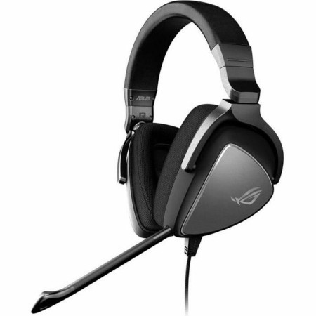 Auricolari Asus ROG Delta Core Nero