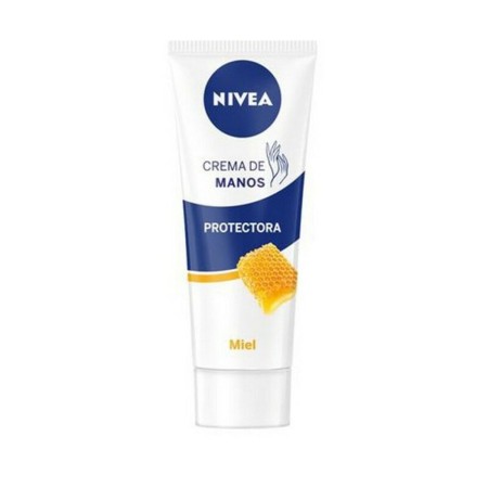 Crema Mani Protective Honey Nivea (100 ml)