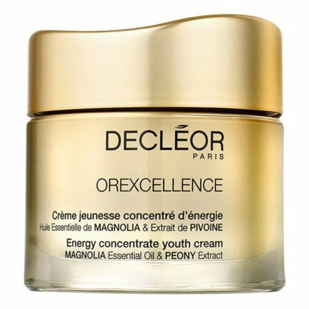 Trattamento Giorno Defaticante Orexcellence Decleor (50 ml)