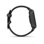 Smartwatch GARMIN Venu Sq 2 Music Nero 1,4" Lavagna