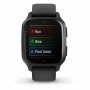 Smartwatch GARMIN Venu Sq 2 Music Nero 1,4" Lavagna