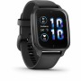 Smartwatch GARMIN Venu Sq 2 Music Nero 1,4" Lavagna