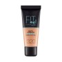 Base per Trucco Fluida Fit me Maybelline 30 ml