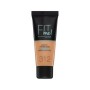 Base per Trucco Fluida Fit me Maybelline 30 ml