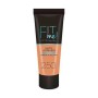 Base per Trucco Fluida Fit me Maybelline 30 ml