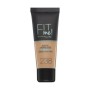 Base per Trucco Fluida Fit me Maybelline 30 ml