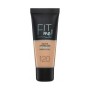 Base per Trucco Fluida Fit me Maybelline 30 ml