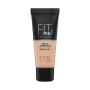 Base per Trucco Fluida Fit me Maybelline 30 ml