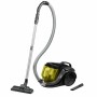 Aspirapolvere Rowenta 550 W