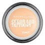 Ombretto Color Tattoo Maybelline