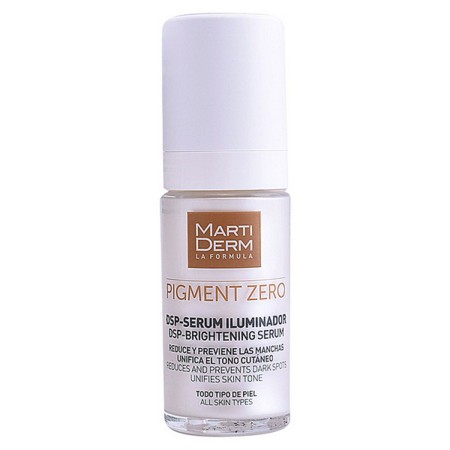 Siero Illuminante Pigment Zero Martiderm Serum Iluminador (30 ml) 30 ml