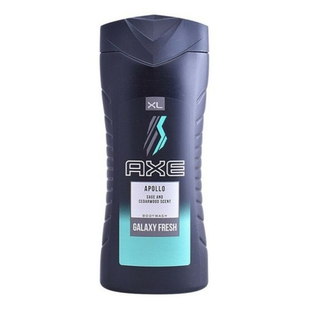 Gel Doccia Apollo Axe APOLLO (400 ml)