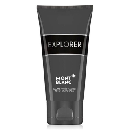 Balsamo Dopobarba Explorer Montblanc MB017B10 (150 ml) 150 ml