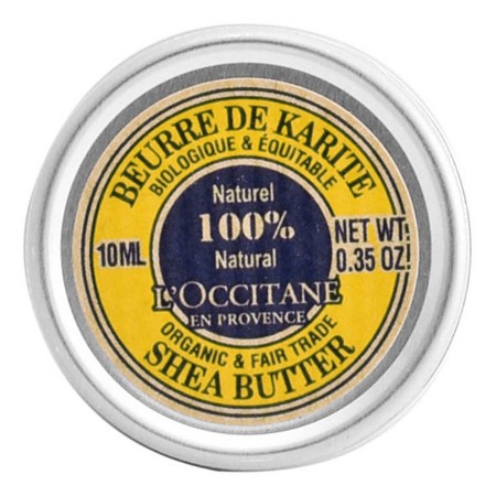 Burro corpo L'Occitane En Provence Karite 10 ml Burro di Karitè