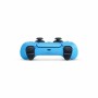 Controller Gaming Sony Azzurro