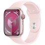 Smartwatch Apple MRMK3QF/A Rosa