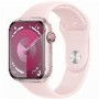 Smartwatch Apple MRMK3QF/A Rosa