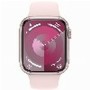 Smartwatch Apple MRMK3QF/A Rosa